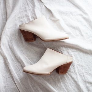 BRAND NEW Rachel Comey Mars Mule